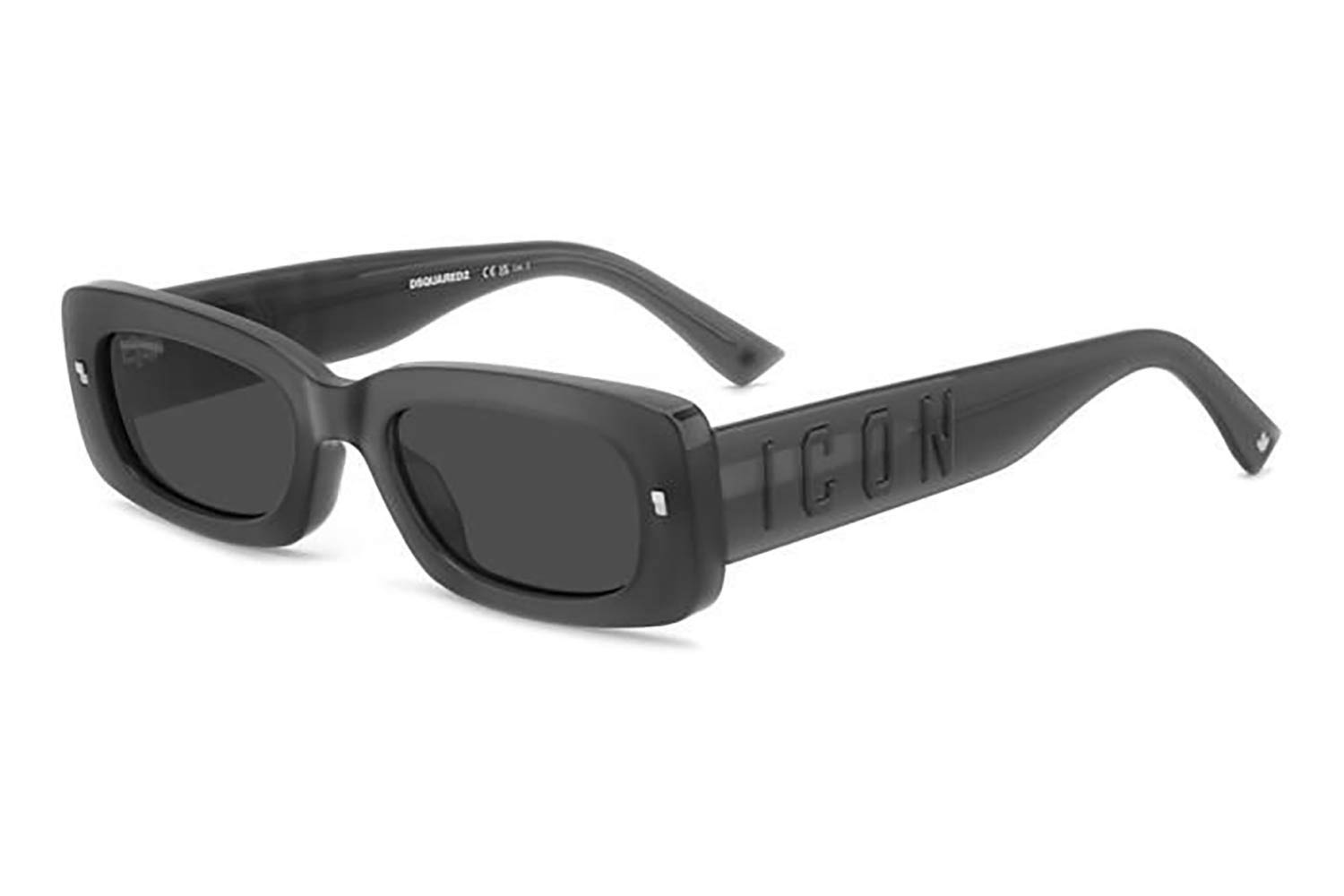 Dsquared2 ICON-0020S KB7 IR size 52 Sunglasses Price: 143,98