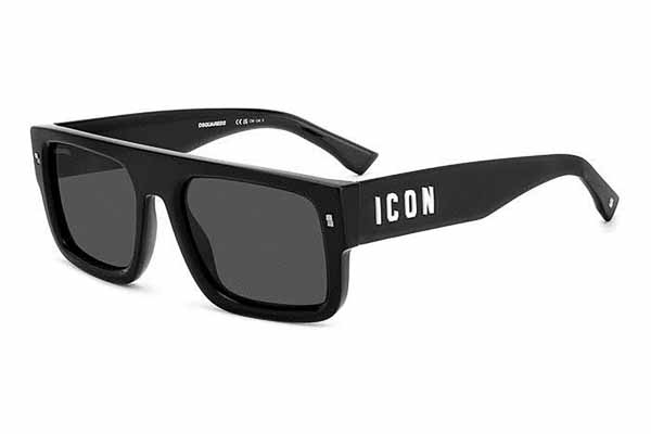 Dsquared2 ICON-0008S 807 IR size 54 Sunglasses Price: 120,39