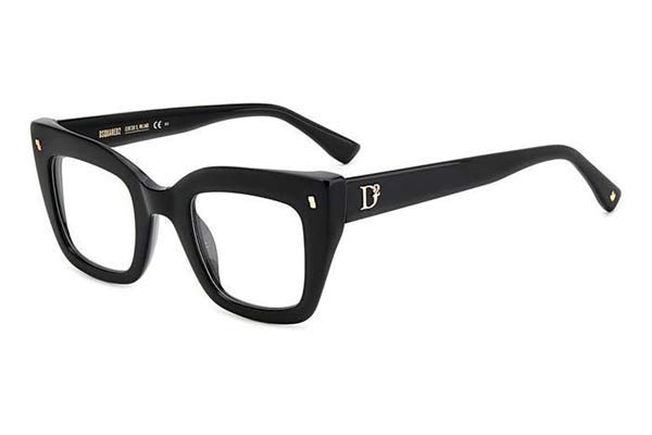 Dsquared2 D2 0099 807  size 47 Eyewear Price: 134,99