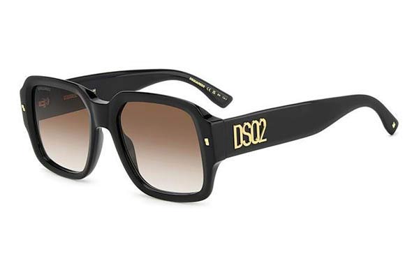 Dsquared2 D2-0106S 807 HA size 54 Sunglasses Price: 121,98