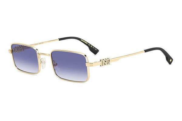 Dsquared2 D2-0104S LKS 08 size 52 Sunglasses Price: 131,98