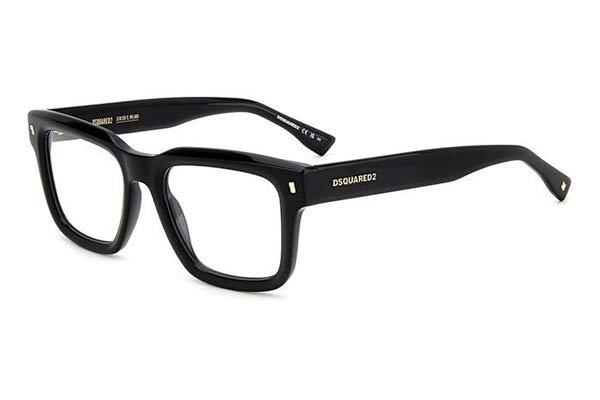 Dsquared2 D2 0090 807  size 54 Eyewear Price: 162,00