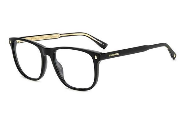 Dsquared2 D2 0079 807  size 54 Eyewear Price: 146,28