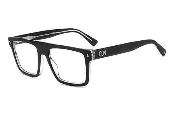 Dsquared2 ICON 0012 7C5  size 54 Eyewear Price: 121,99
