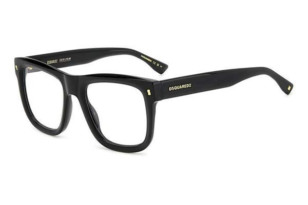 Dsquared2 D2 0114 807  size 51 Eyewear Price: 141,40