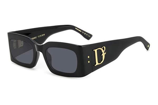 Dsquared2 D2-0109S 807 IR size 52 Sunglasses Price: 188,97