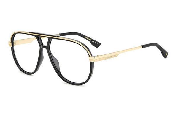 Dsquared2 D2 0113 807  size 58 Eyewear Price: 186,00