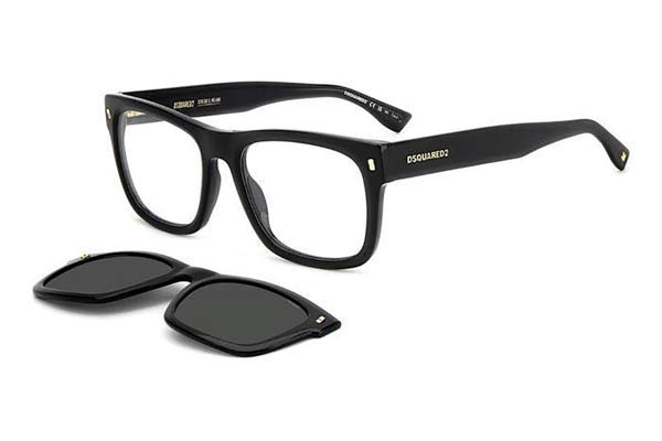Dsquared2 D2 0100CS 807 M9 size 55 Eyewear Price: 210,00