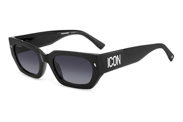 Dsquared2 ICON-0017S 807 9O size 53 Sunglasses Price: 118,99