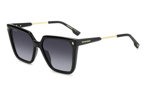 Dsquared2 D2-0135S 807 9O size 57 Sunglasses Price: 165,99