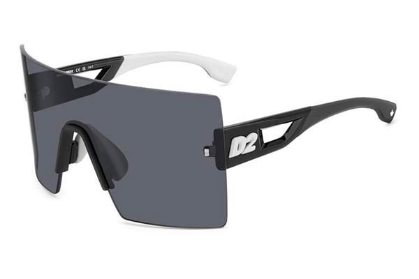 Dsquared2 D2-0126S 80S IR size 99 Sunglasses Price: 96,79
