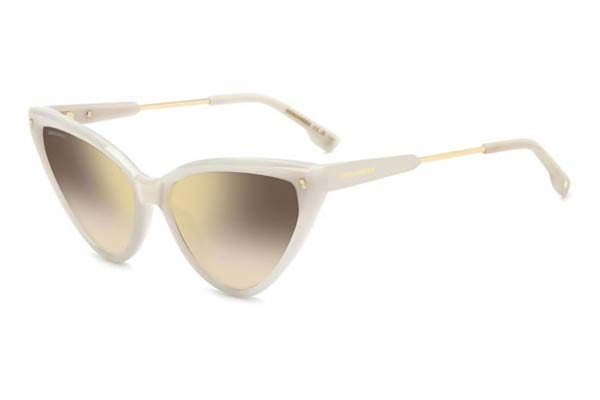 Dsquared2 D2-0134S SZJ JL size 58 Sunglasses Price: 110,97