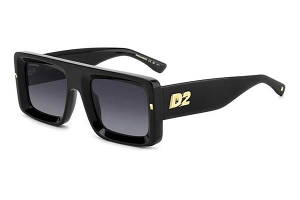 Dsquared2 D2-0141S 807 9O size 53 Sunglasses Price: 162,99
