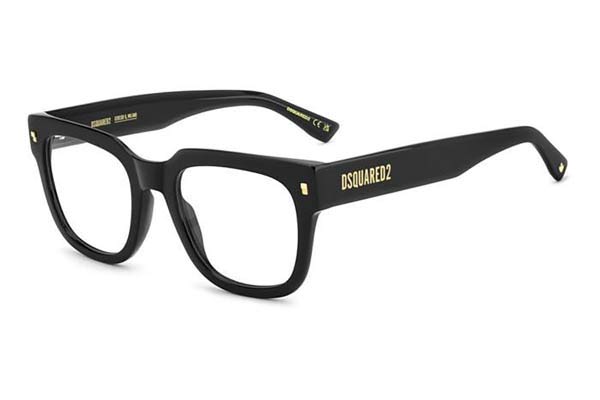 Dsquared2 D2 0181 807 size 53 Eyewear Price: 141,00