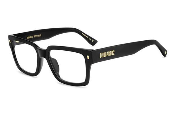 Dsquared2 D2 0167G 807 size 54 Eyewear Price: 141,00