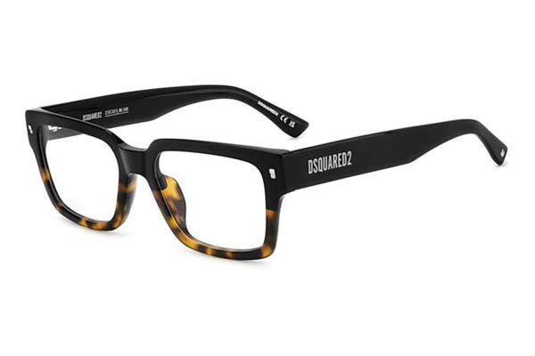 Dsquared2 D2 0167G WR7 size 54 Eyewear Price: 141,00
