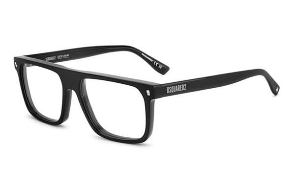 Dsquared2 D2 0182 284 size 55 Eyewear Price: 141,00