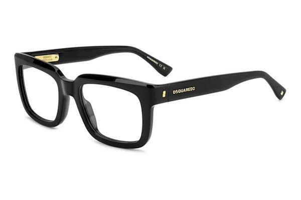 Dsquared2 D2 0144 807 size 53 Eyewear Price: 170,00