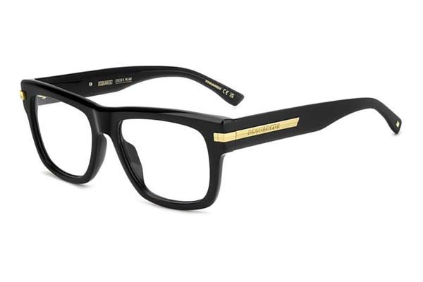 Dsquared2 D2 0163 807 size 54 Eyewear Price: 155,00