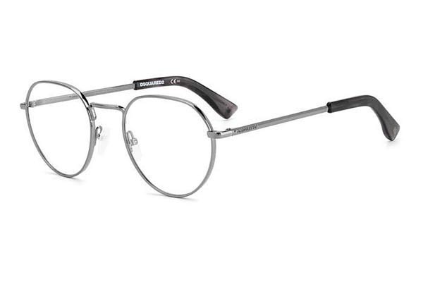 Dsquared2 D2 0019 KJ1  size 52 Eyewear Price: 161,00