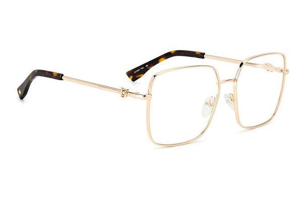 Dsquared2 D2 0040 06J  size 56 Eyewear Price: 146,29