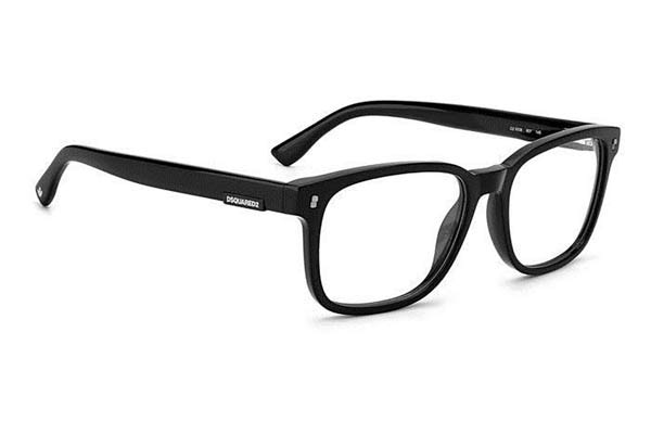 Dsquared2 D2 0008 807  size 55 Eyewear Price: 136,00