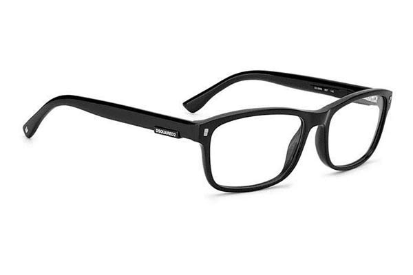 Dsquared2 D2 0009 807  size 56 Eyewear Price: 118,99