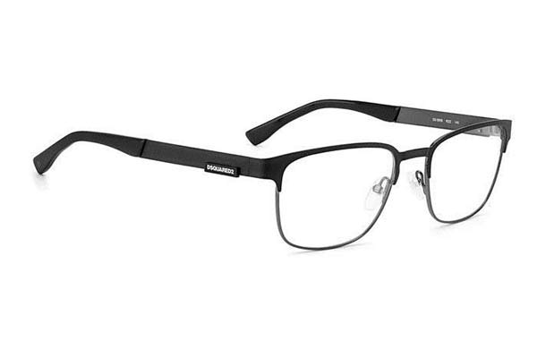 Dsquared2 D2 0005 RZZ  size 54 Eyewear Price: 124,99