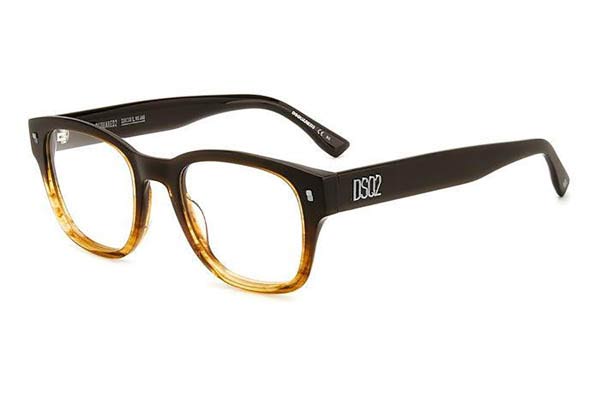 Dsquared2 D2 0065 EX4  size 51 Eyewear Price: 141,40