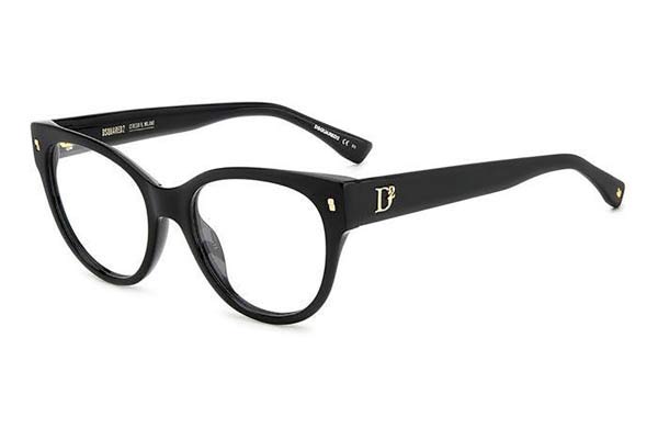 Dsquared2 D2 0069 807  size 52 Eyewear Price: 139,28