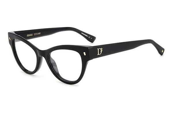 Dsquared2 D2 0070 807  size 49 Eyewear Price: 155,98