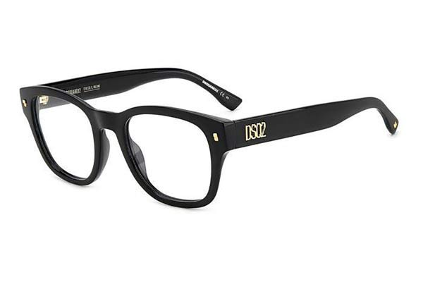 Dsquared2 D2 0065 807  size 51 Eyewear Price: 149,88