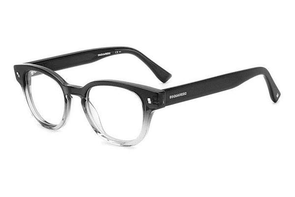 Dsquared2 D2 0057 08A  size 46 Eyewear Price: 147,70