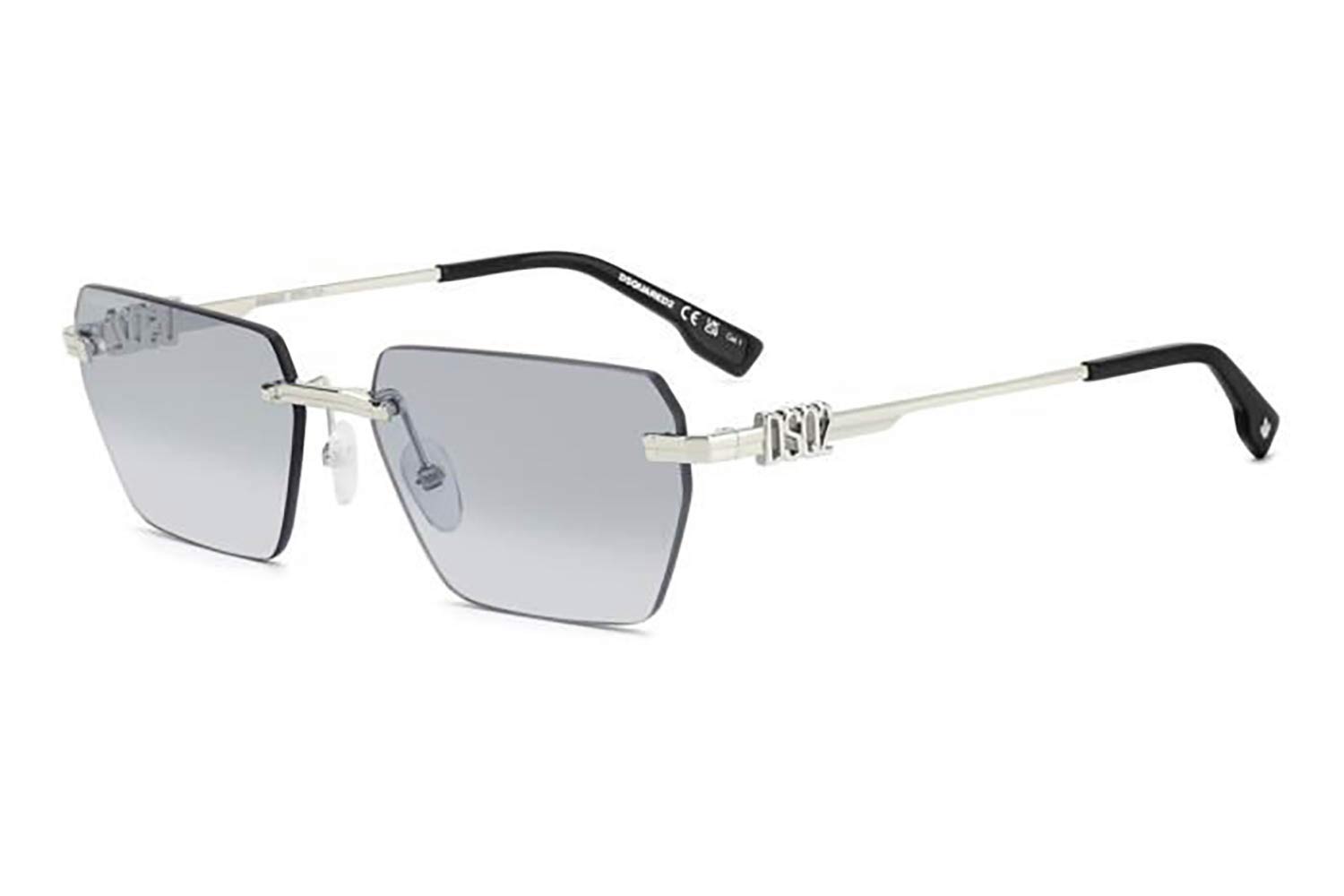 Dsquared2 D2-0102S 010 08 size 58 Sunglasses Price: 238,80