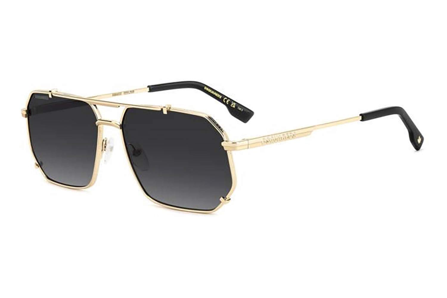 Dsquared2 D2-0175S 000 9O size 61 Sunglasses Price: 167,46