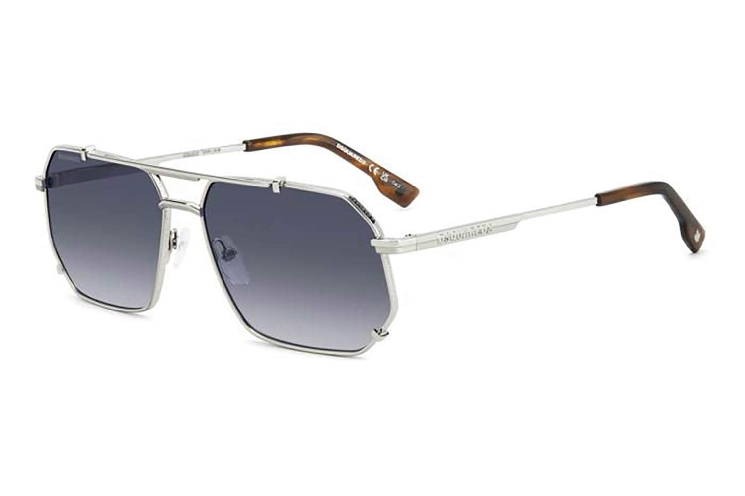 Dsquared2 D2-0175S 010 08 size 61 Sunglasses Price: 167,98
