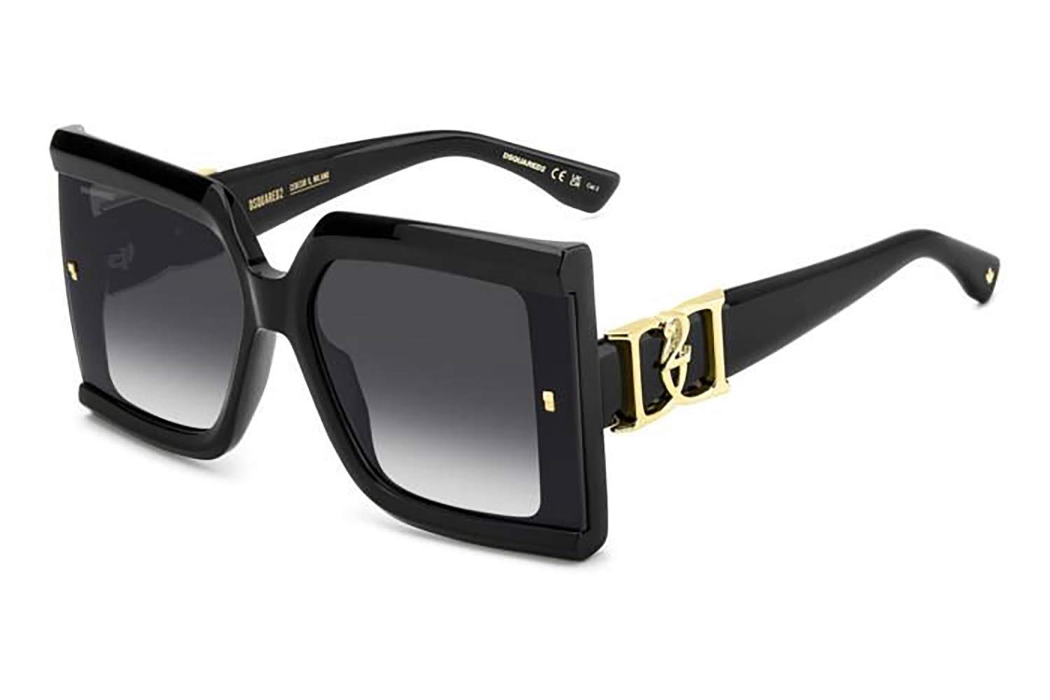 Dsquared2 D2-0185GS 807 9O size 64 Sunglasses Price: 174,86
