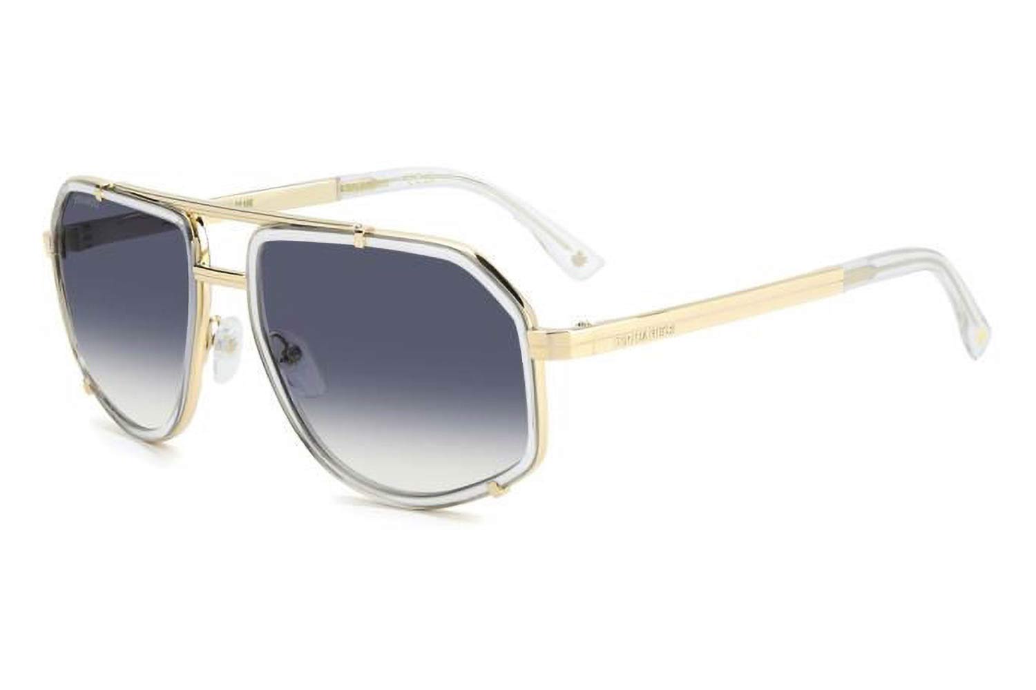 Dsquared2 D2-0190S 900 08 size 60 Sunglasses Price: 200,00