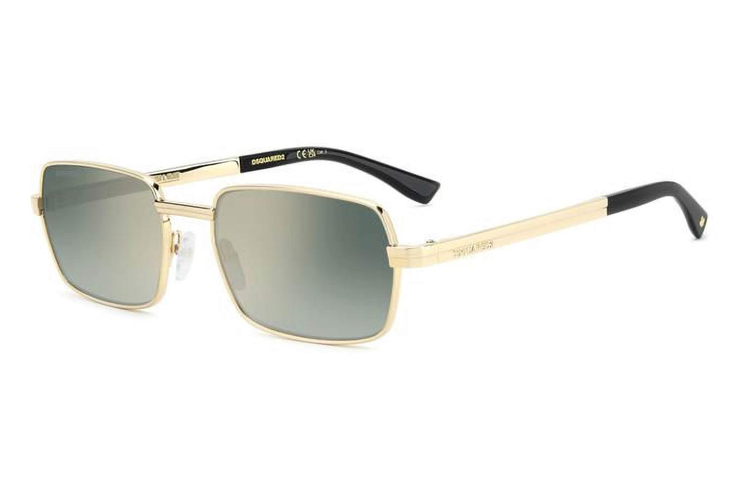 Dsquared2 D2-0192S 000 EZ size 58 Sunglasses Price: 143,99