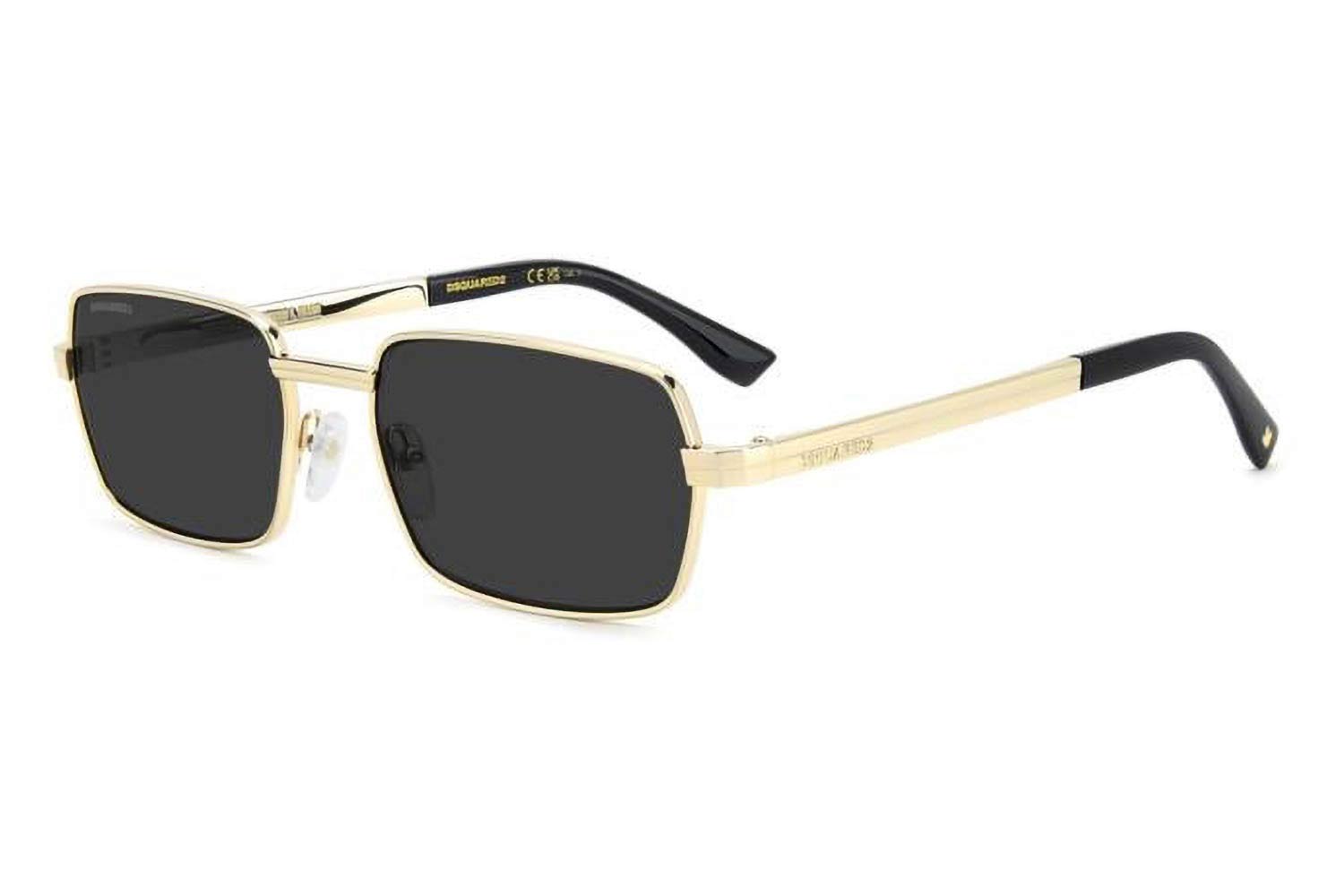 Dsquared2 D2-0192S J5G IR size 58 Sunglasses Price: 137,99