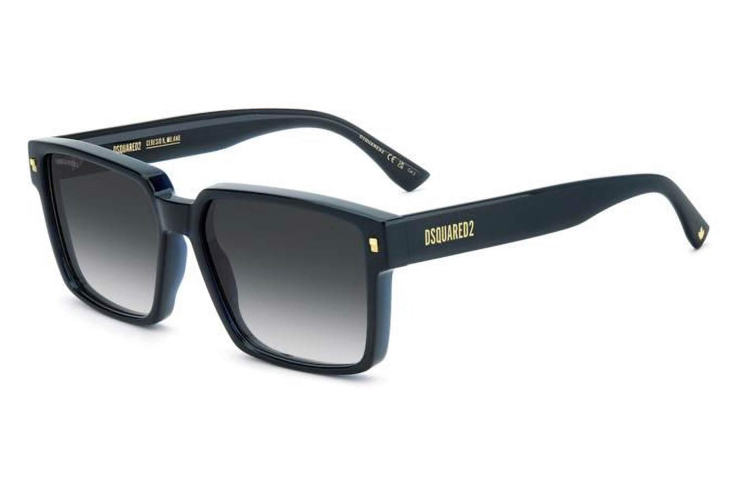 Dsquared2 D2-0202GS PJP 9O size 58 Sunglasses Price: 175,98