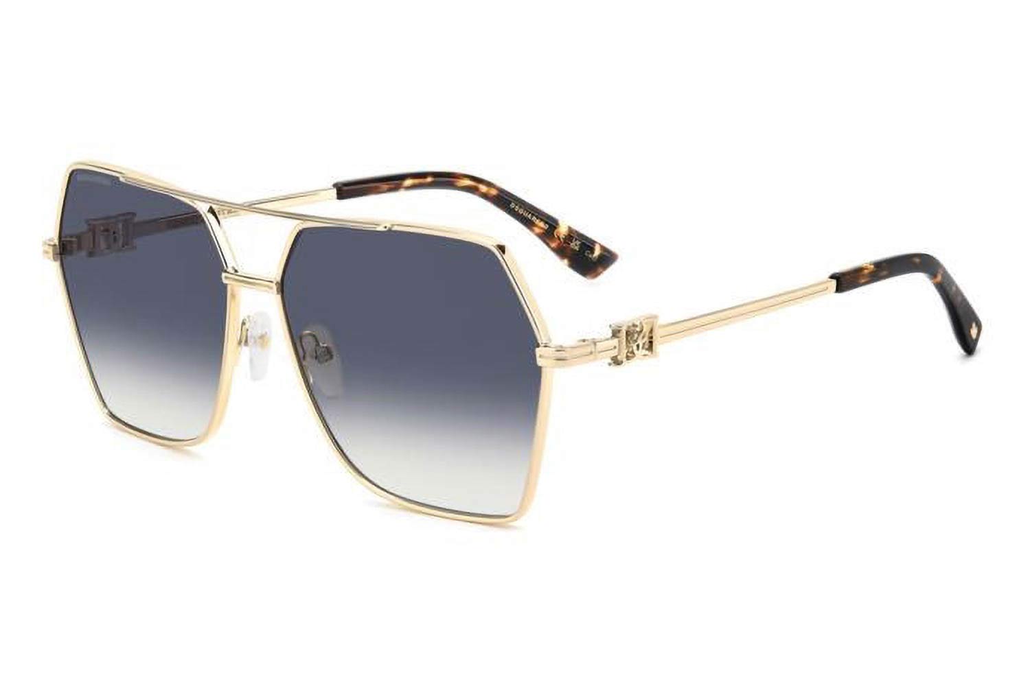 Dsquared2 D2-0206S 000 08 size 62 Sunglasses Price: 184,00