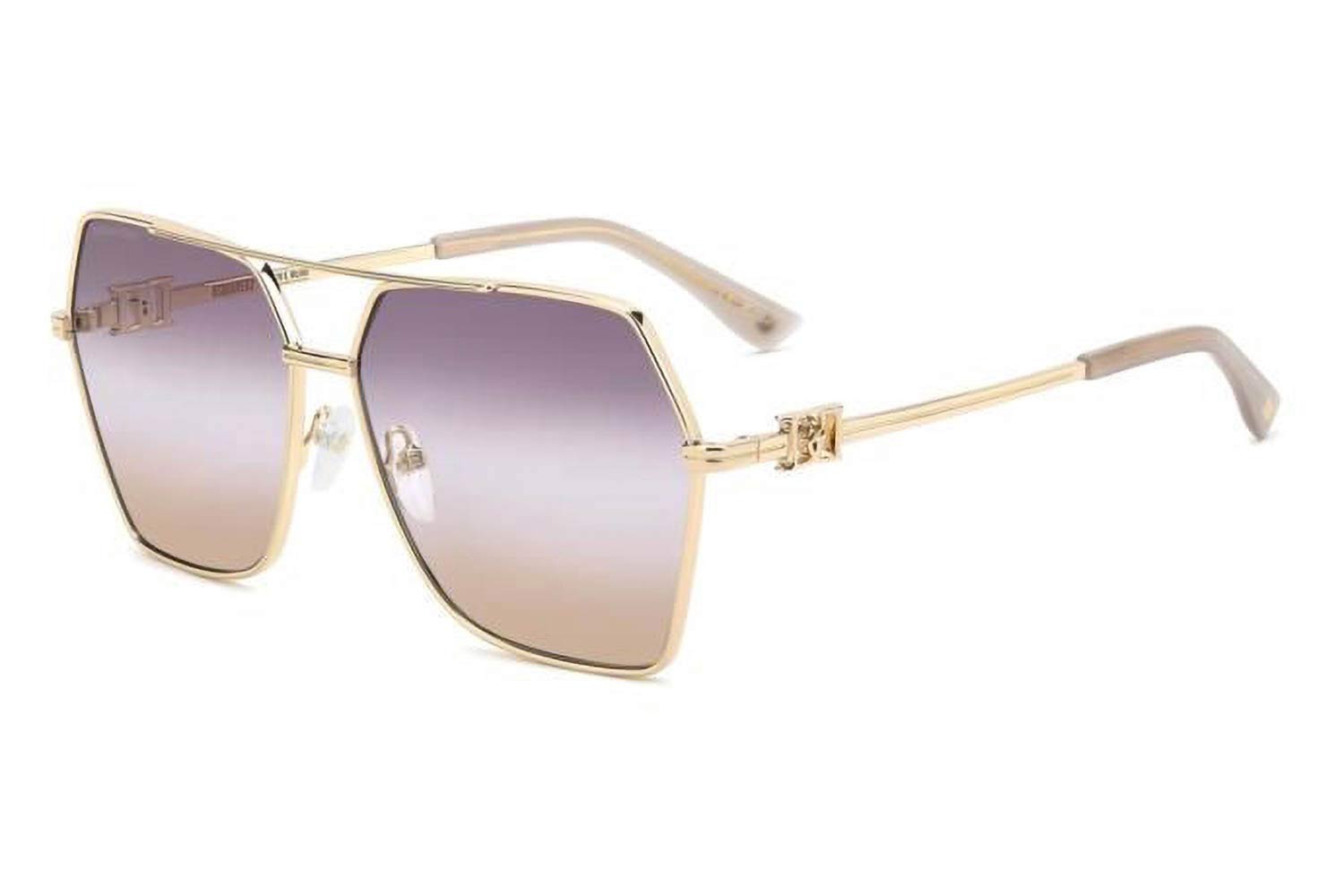 Dsquared2 D2-0206S 000 QR size 62 Sunglasses Price: 169,93