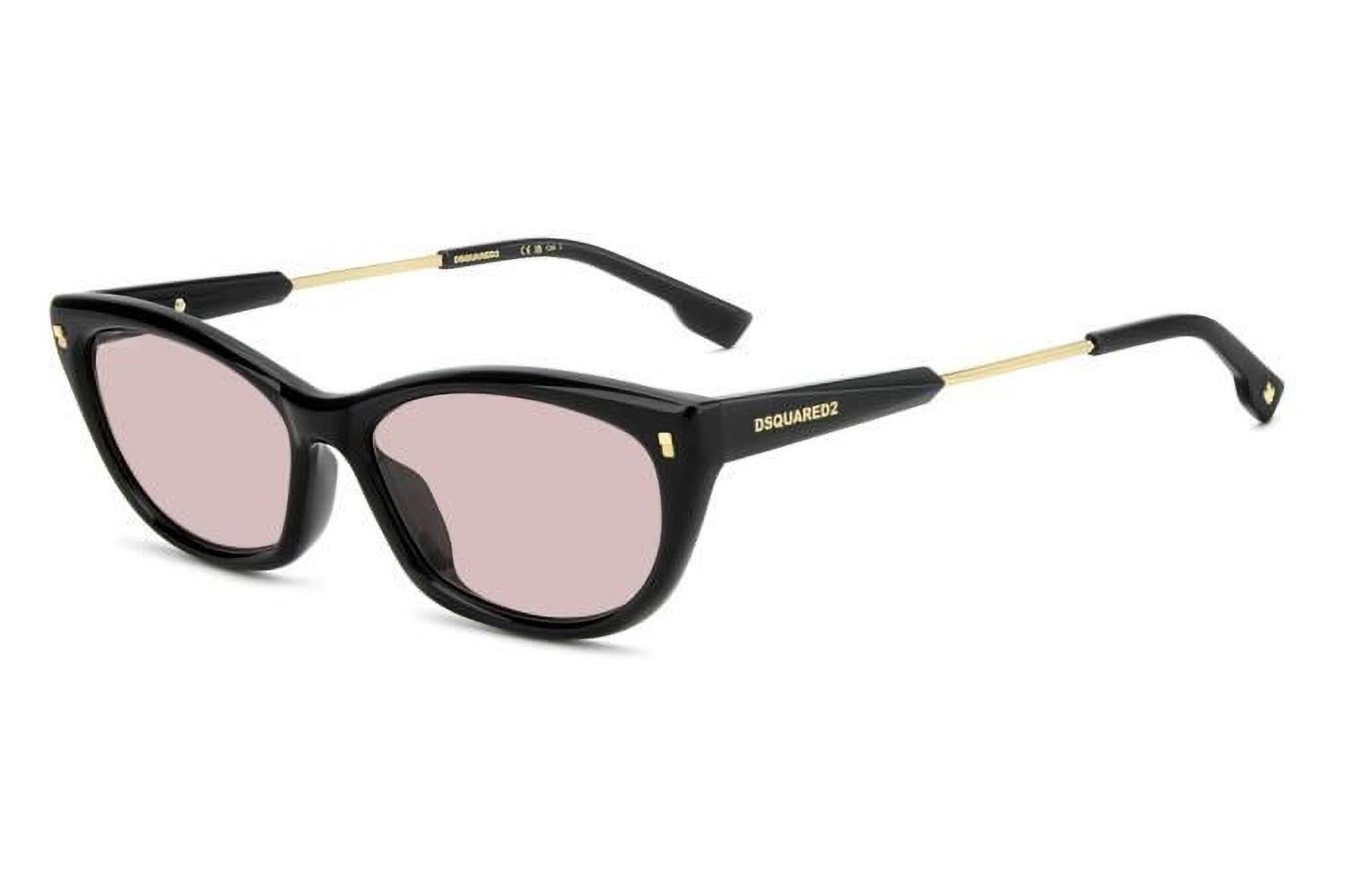 Dsquared2 D2-0209GS 3H2 U1 size 57 Sunglasses Price: 159,96