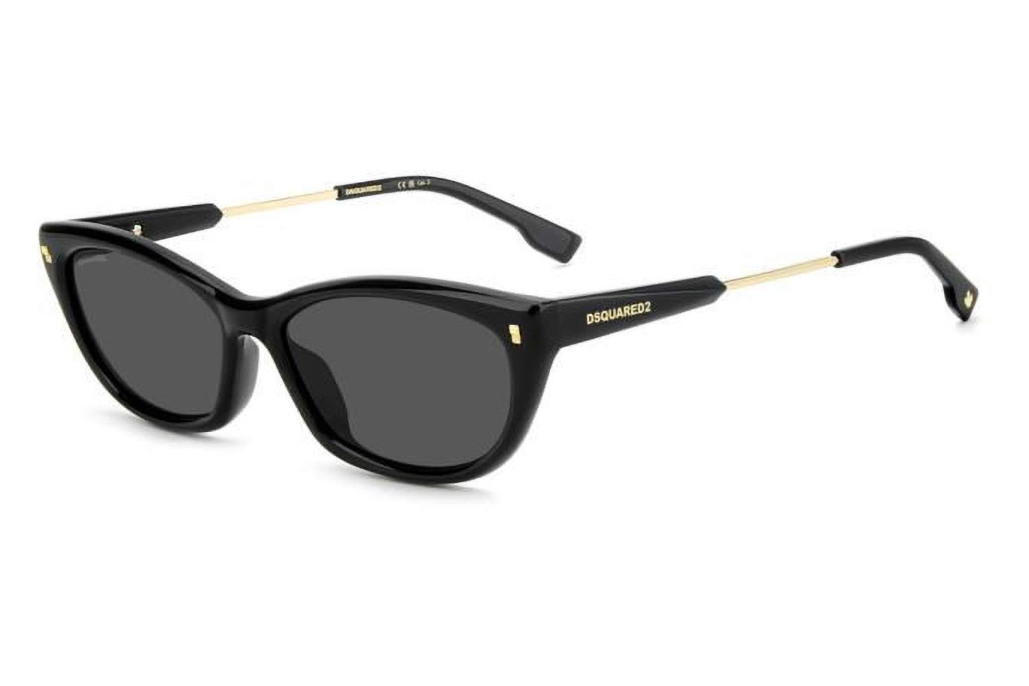 Dsquared2 D2-0209GS 807 IR size 57 Sunglasses Price: 159,96