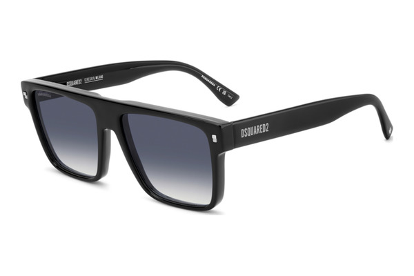 Dsquared2 D2-0222S 807 08 size 57 Sunglasses Price: 169,00