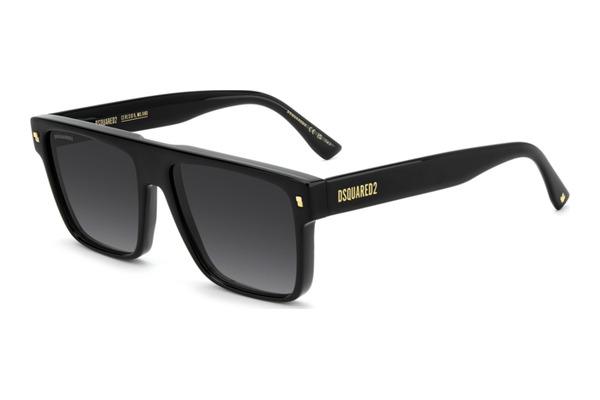 Dsquared2 D2-0222S 807 9O size 57 Sunglasses Price: 169,00