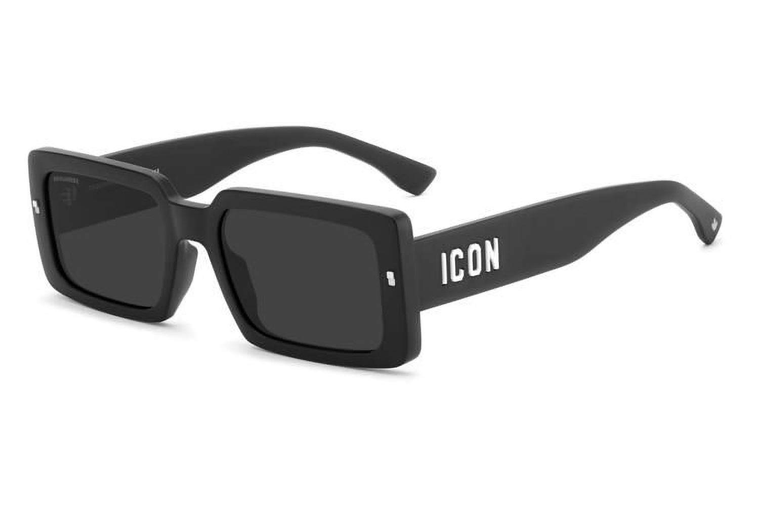 Dsquared2 ICON-0029S 003 IR size 55 Sunglasses Price: 119,96