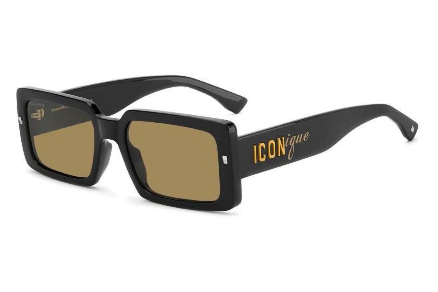 Dsquared2 ICON-0029S 71C 70 size 55 Sunglasses Price: 132,97