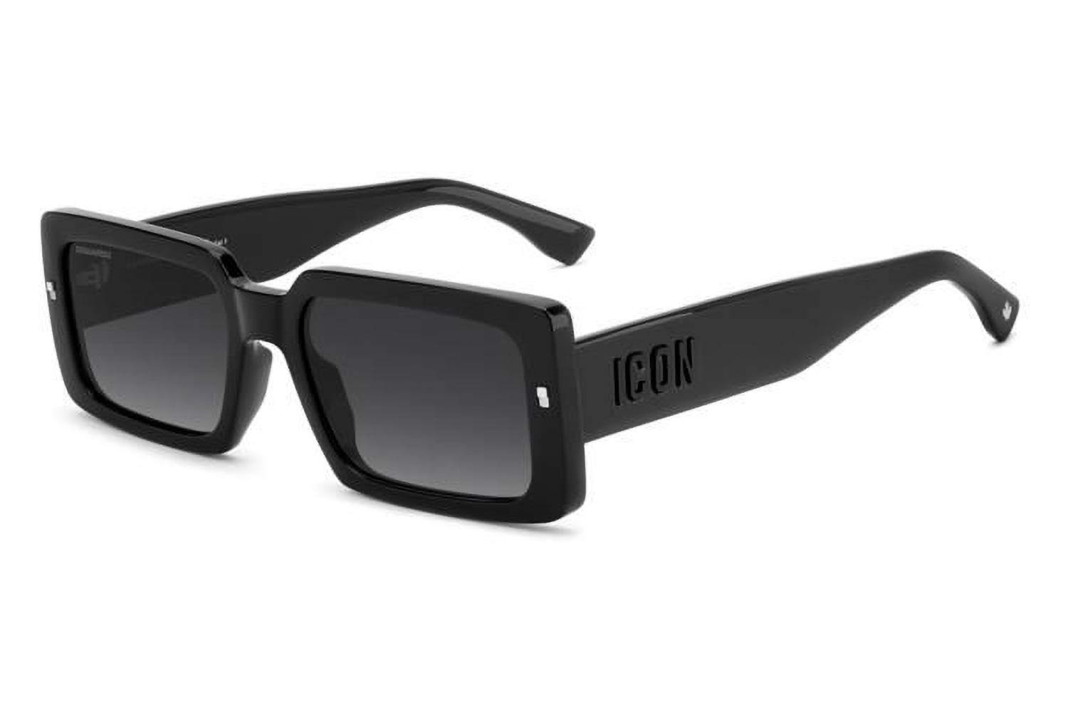 Dsquared2 ICON-0029S 807 9O size 55 Sunglasses Price: 134,98